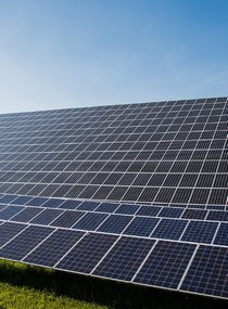 太阳能光伏系统