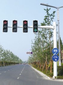 交通信号灯系列